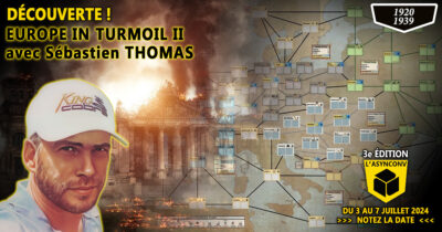 EUROPE in TURMOIL II