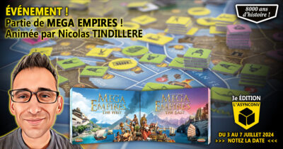 MEGA EMPIRES