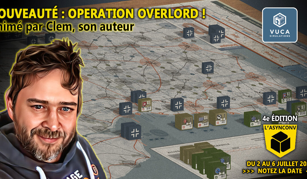OPERATION OVERLORD