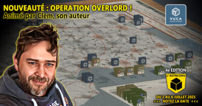 OPERATION OVERLORD