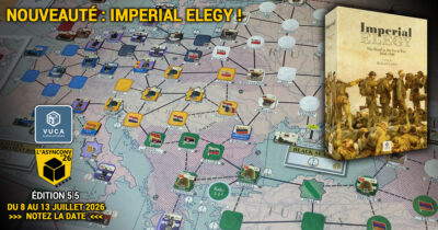 IMPERIAL ELEGY